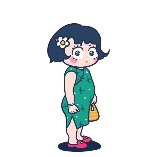 晴空♛