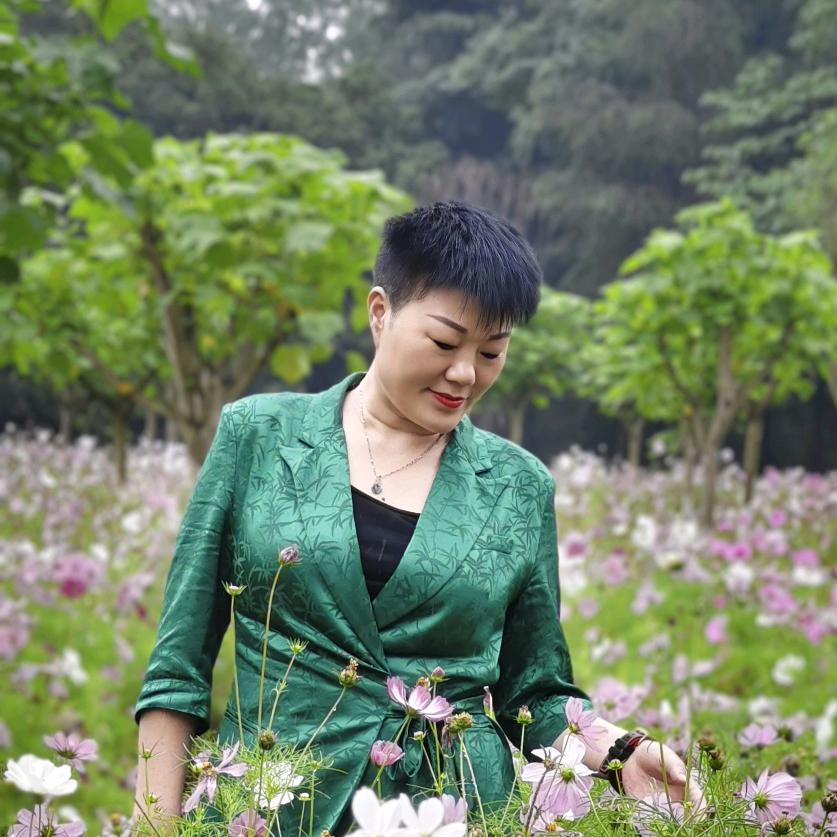 富森驰球保险柜：吴姐