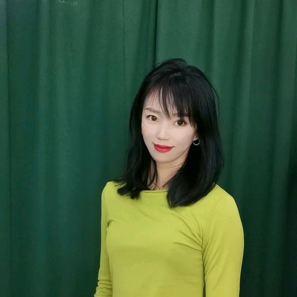 洗衣店老板娘