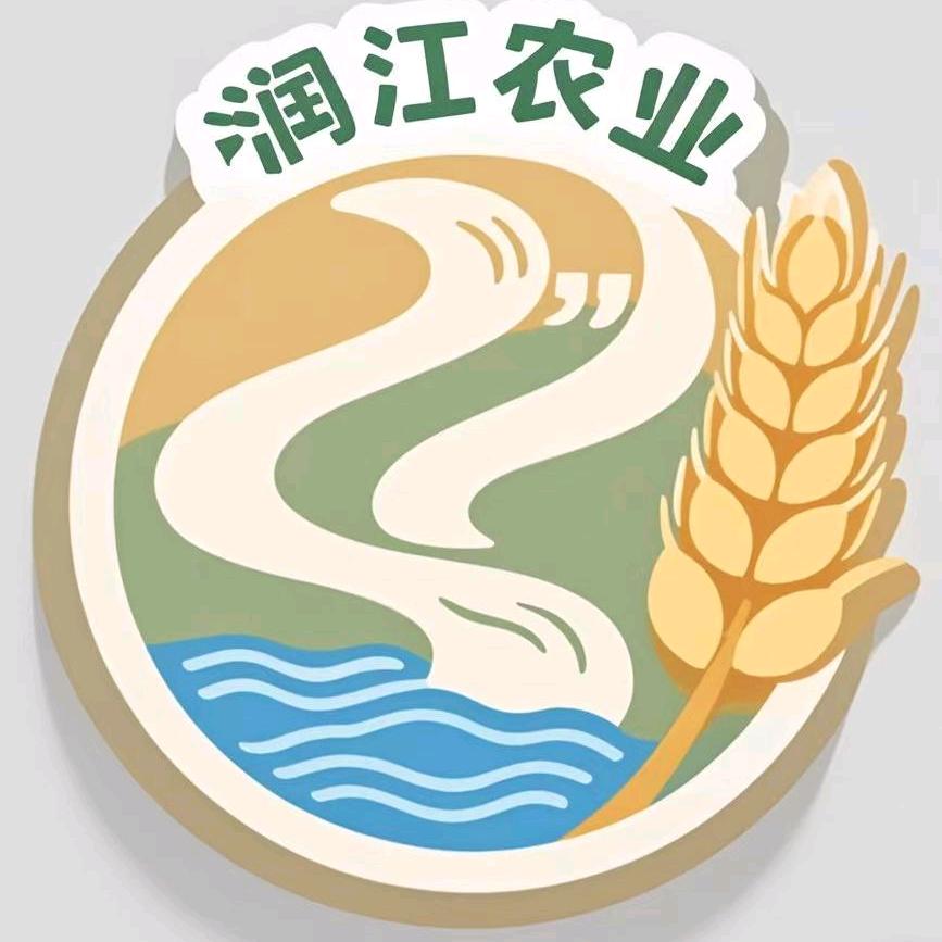 吉林润江农业土特产优选