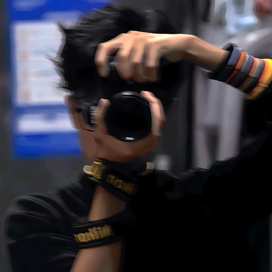 羊羊（逃离塔科夫）