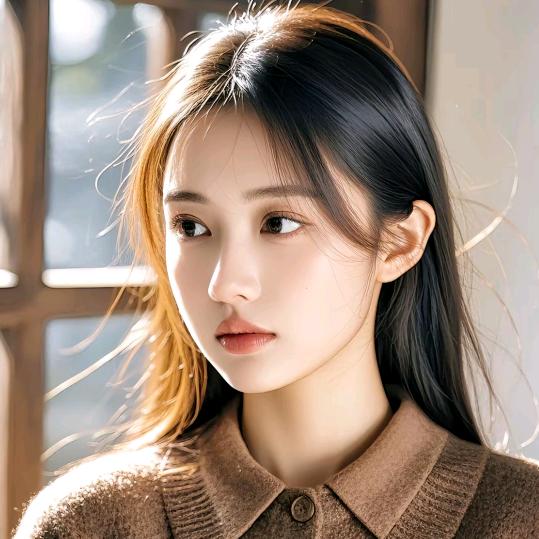 心怡时尚穿搭分享