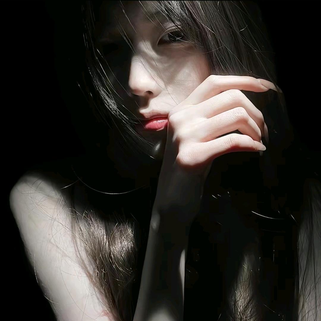 一样