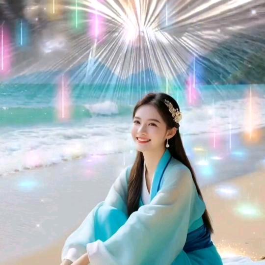 小梅子