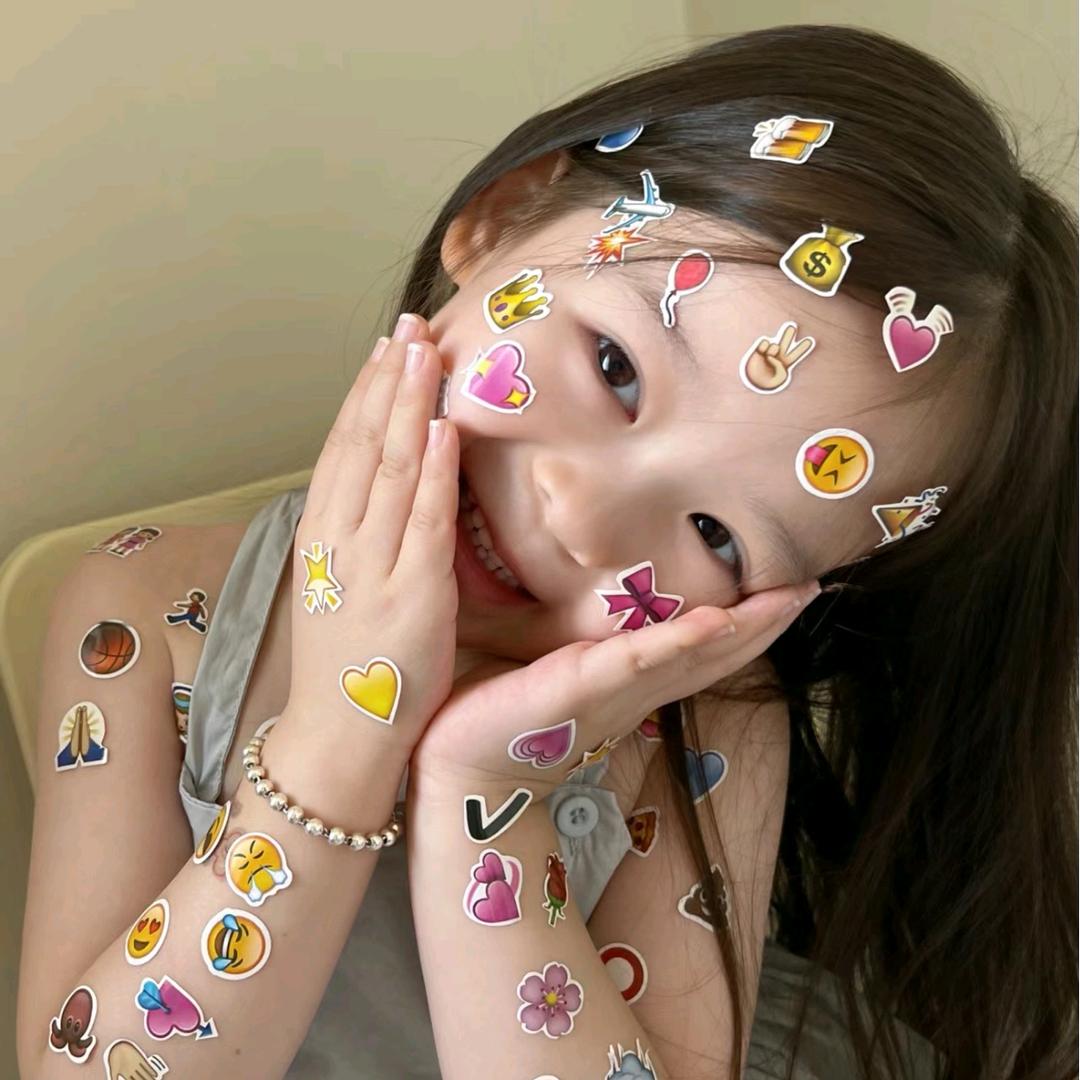 栗子🍼