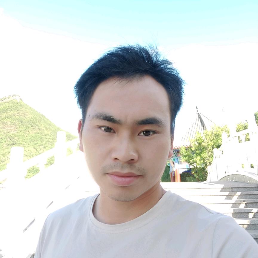 何先生