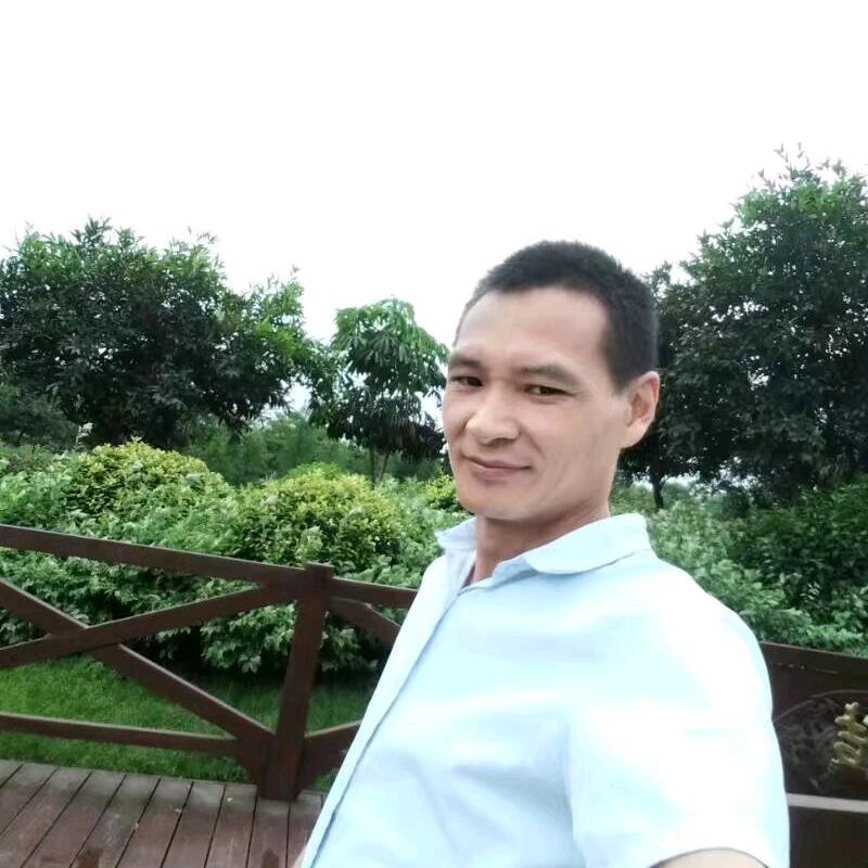阿俊欢迎你