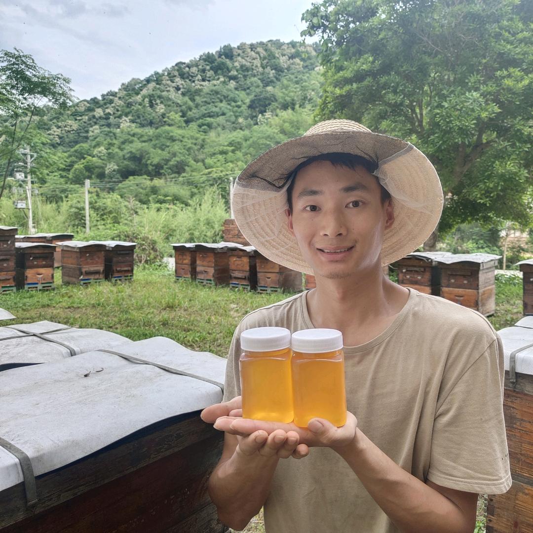 小徐养蜂记
