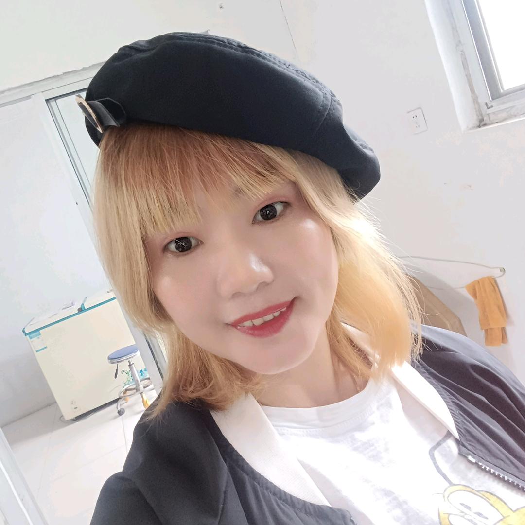 友谊村香香美发👏👏您