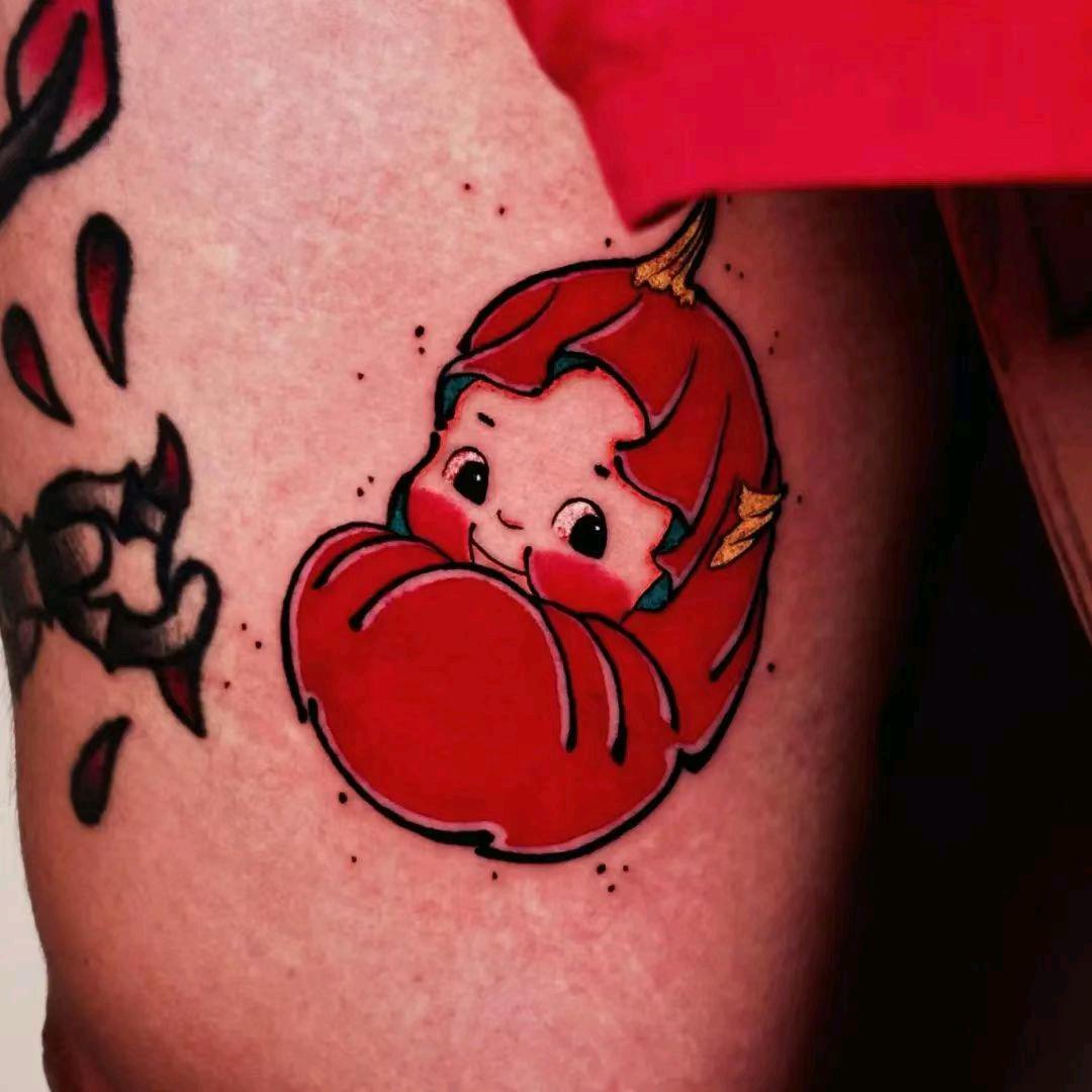 我的过去