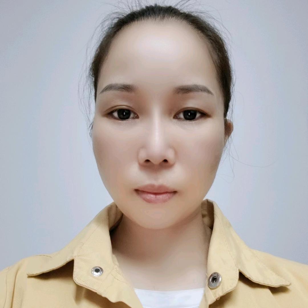 幸运姐