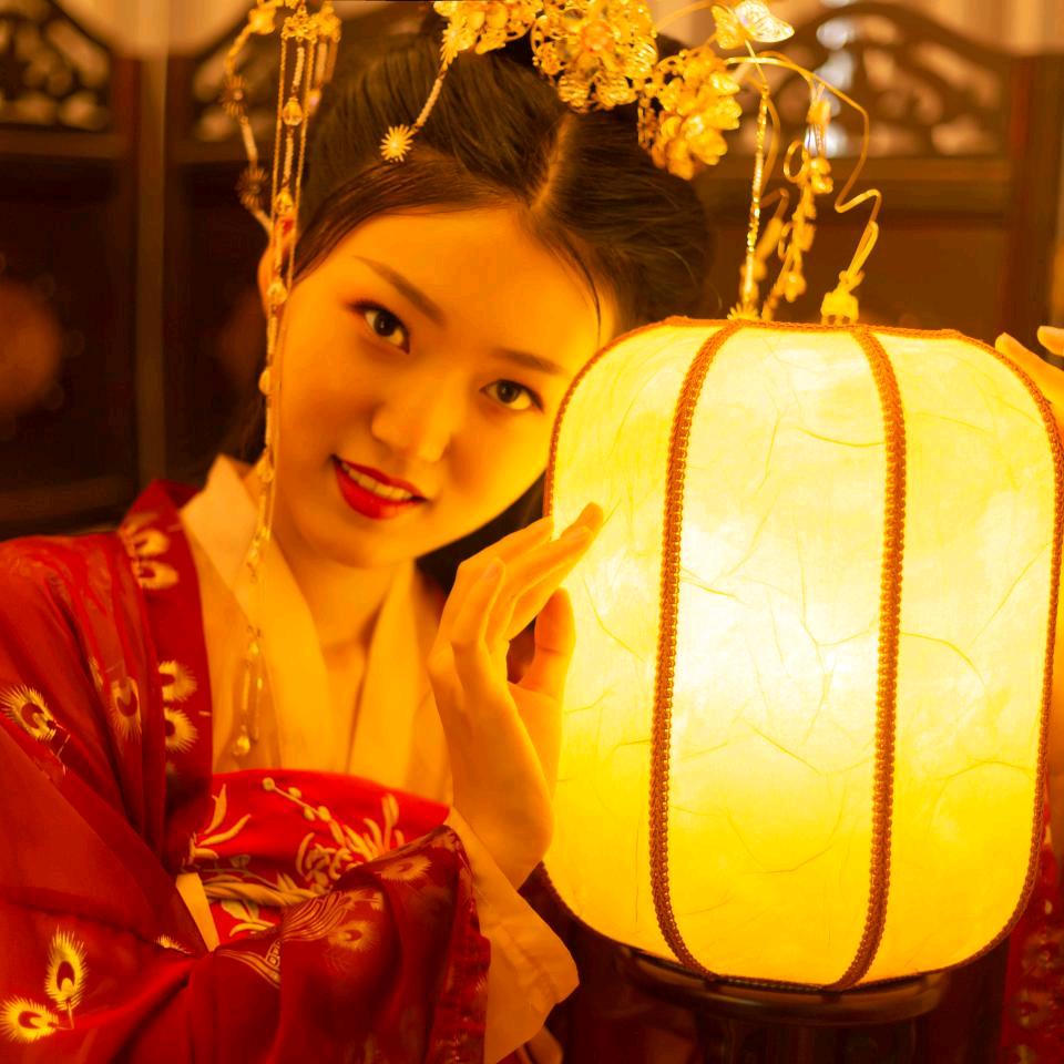 二胡甄儿🐯