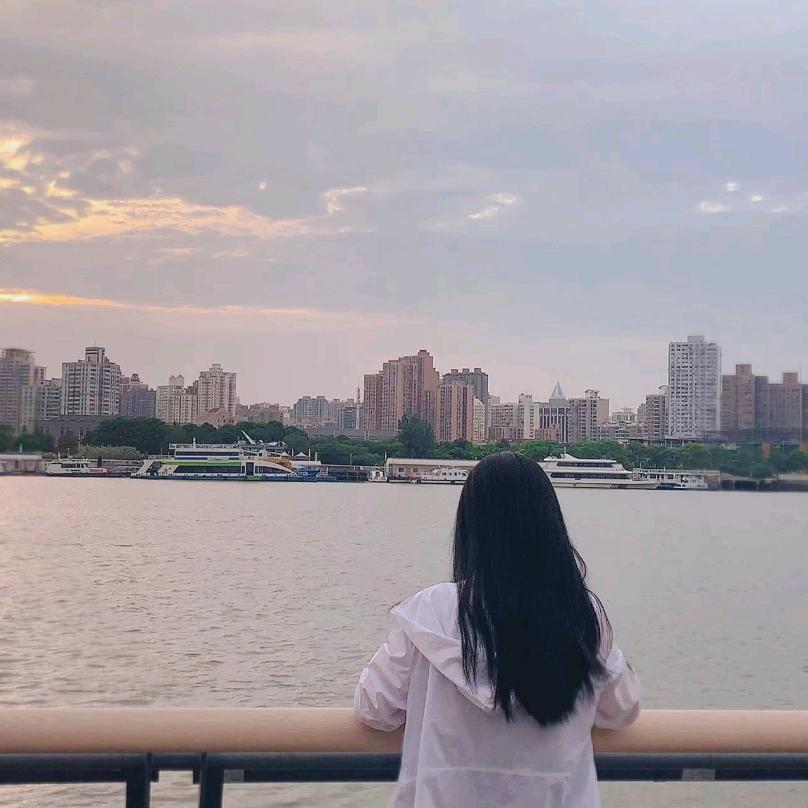 柒&