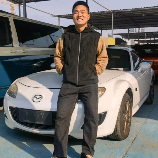武汉点点～小君说车🚗🚗🚗