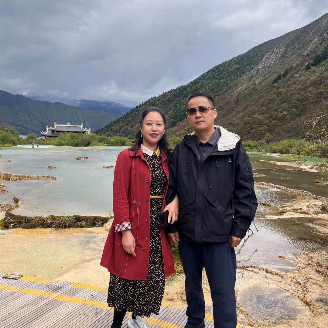 大邑物流二姐
