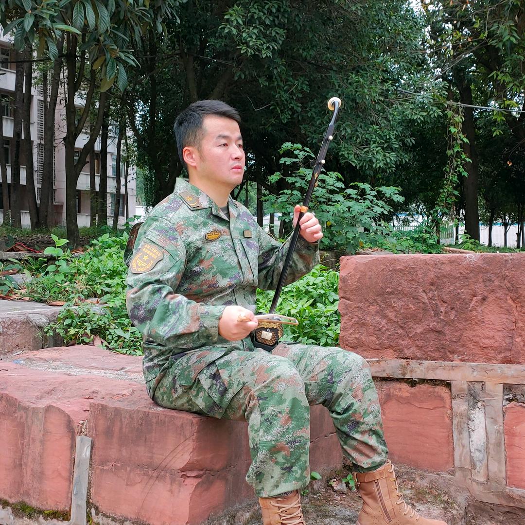 赵磊二胡教学🔥