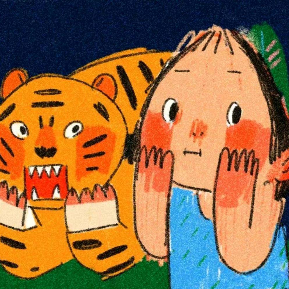 君君
