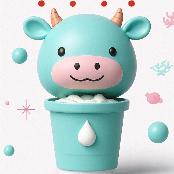 西安干噎冷萃酸奶