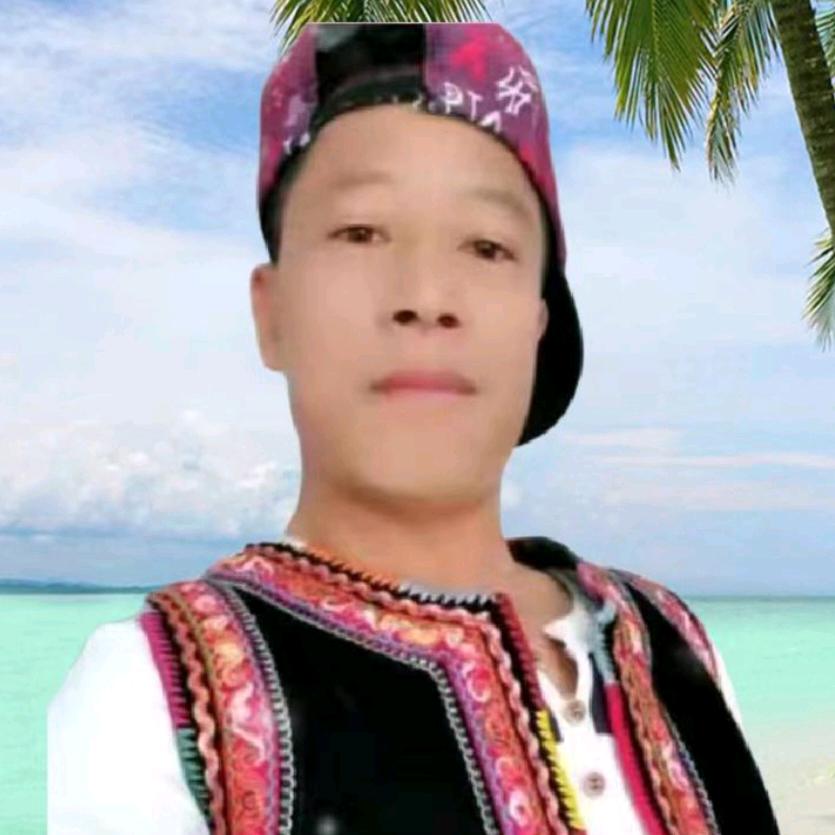 爱唱山歌梦紫