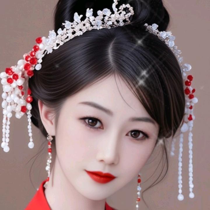 快乐的小老太💝