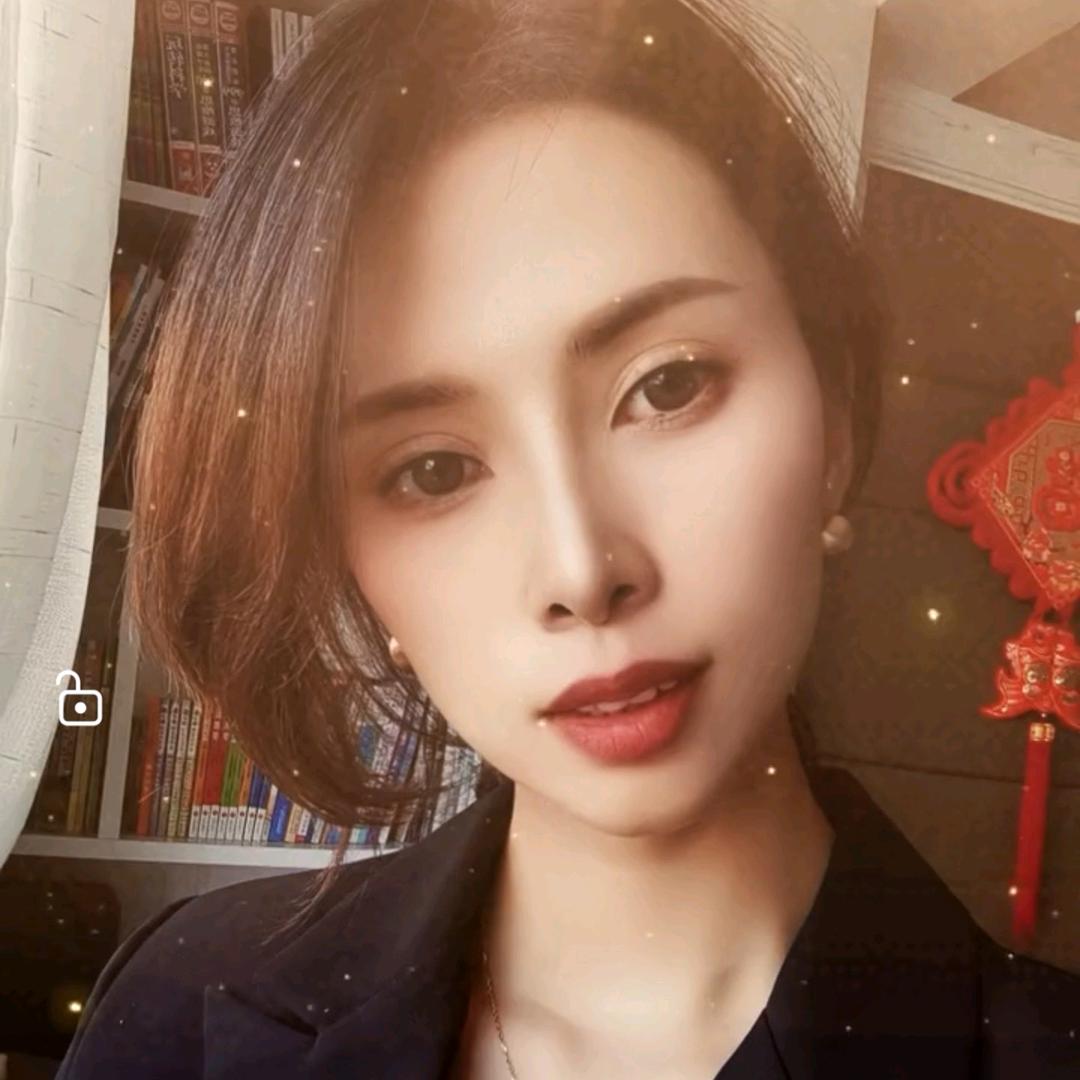 福州静静@