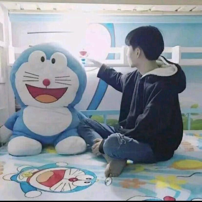 进击的小伙伴。