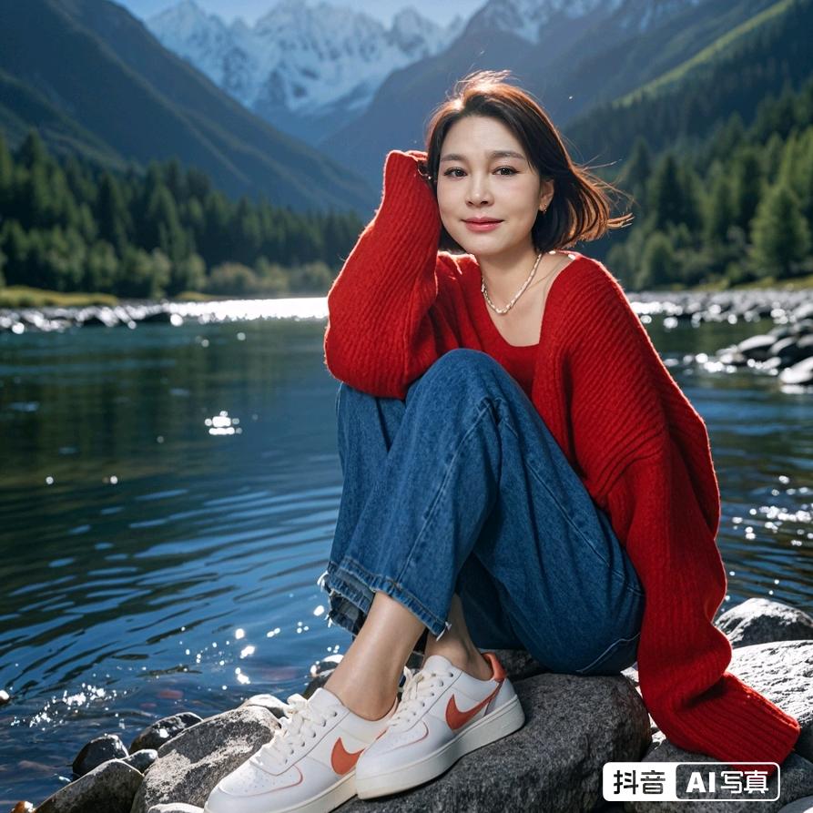 阿姨家