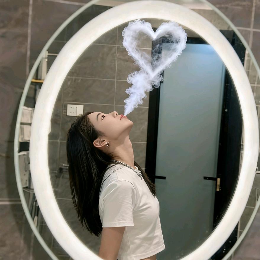 💚白   ♥️玛💜