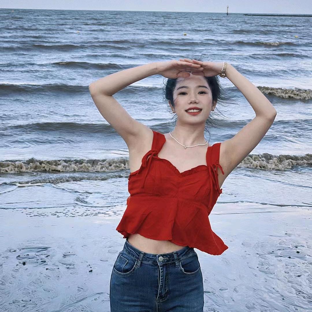 小闪电探影