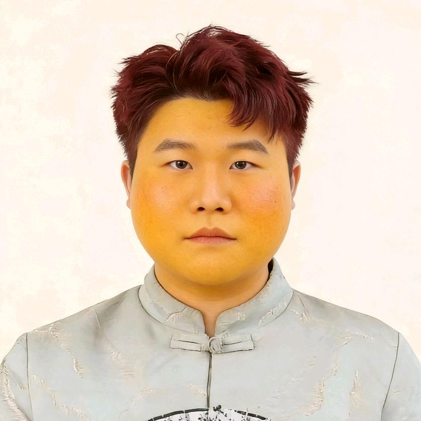🌈牛爷爷扮樱桃小丸子诱惑光头强