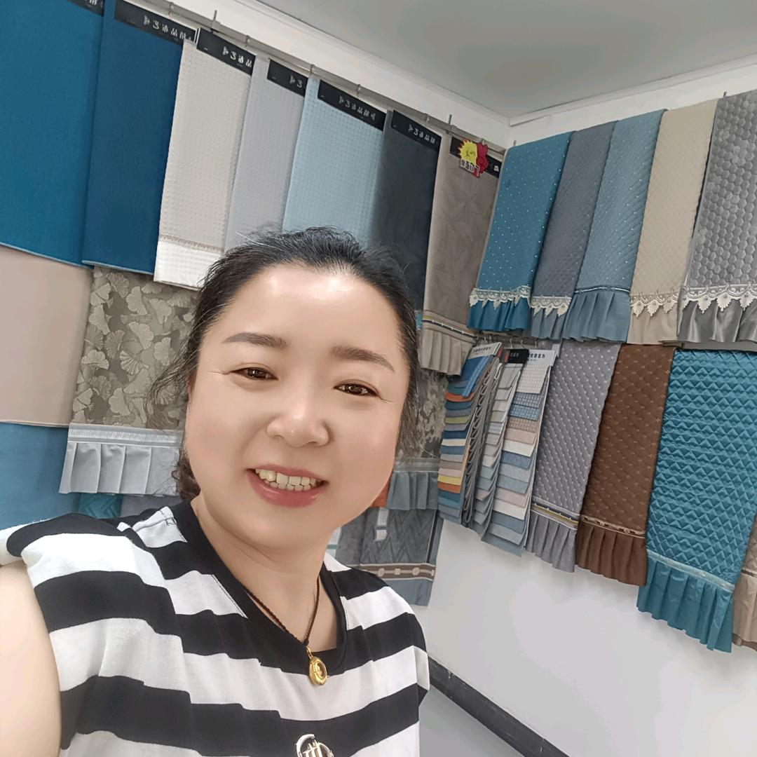 重庆沙发套胡姐