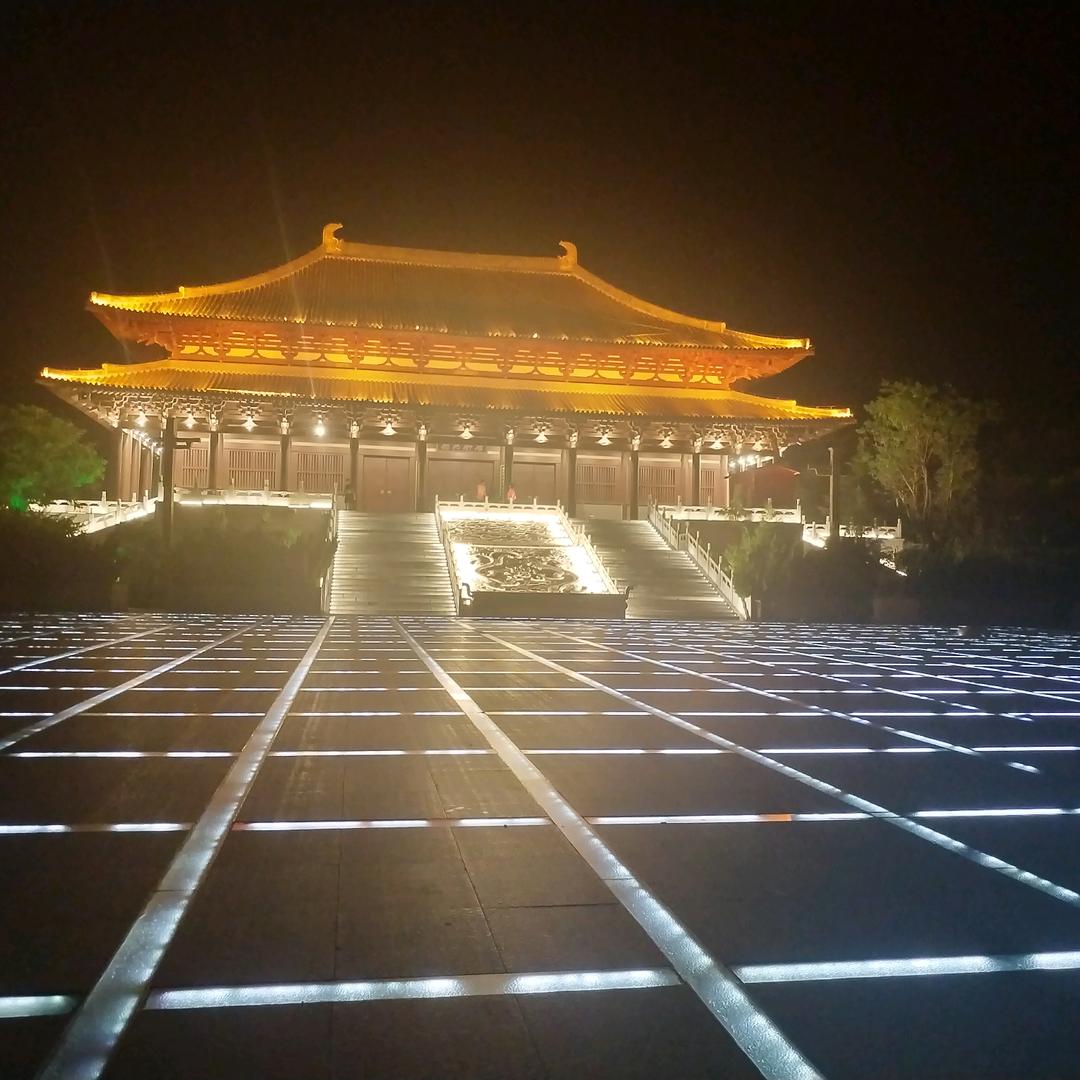 灵魂游客