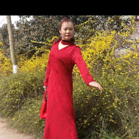 丽芳