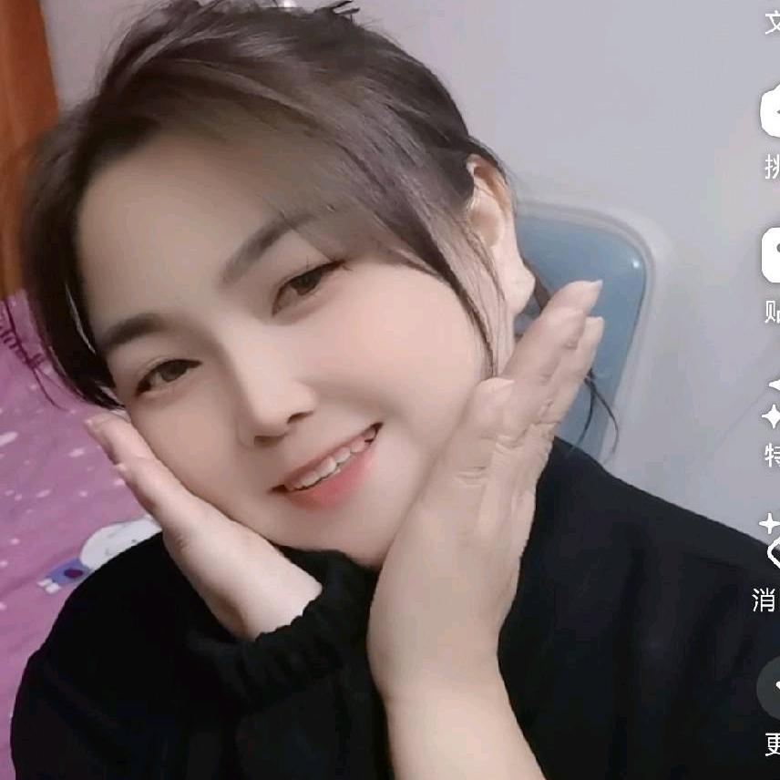 小敏❤️❤️