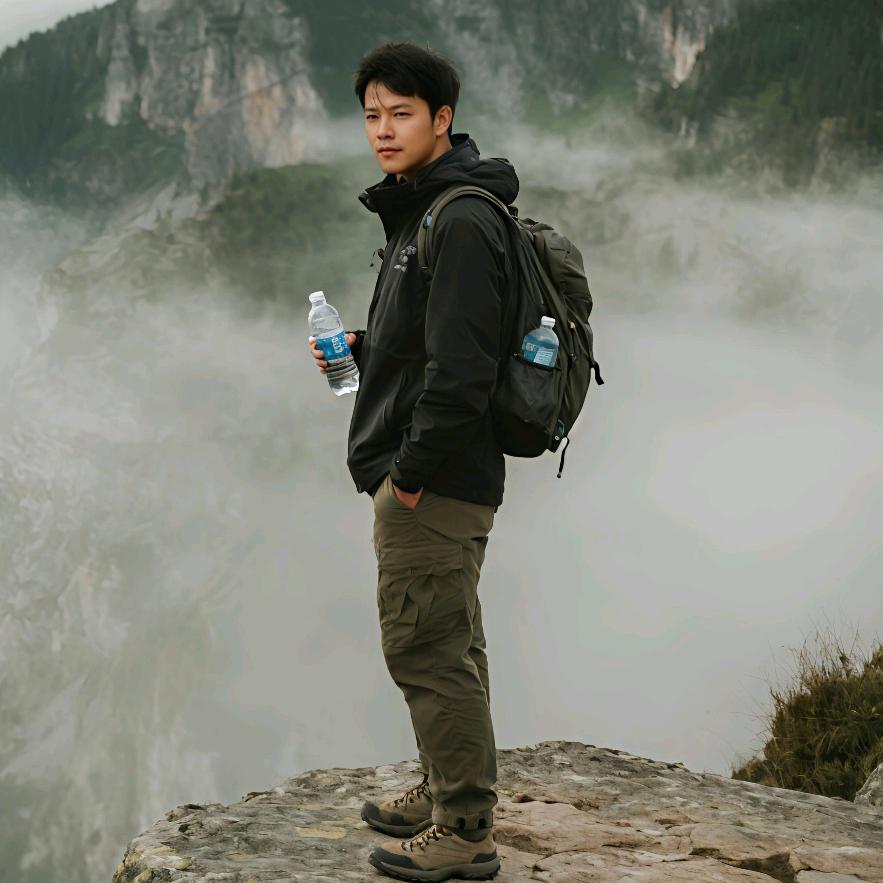 云中飞