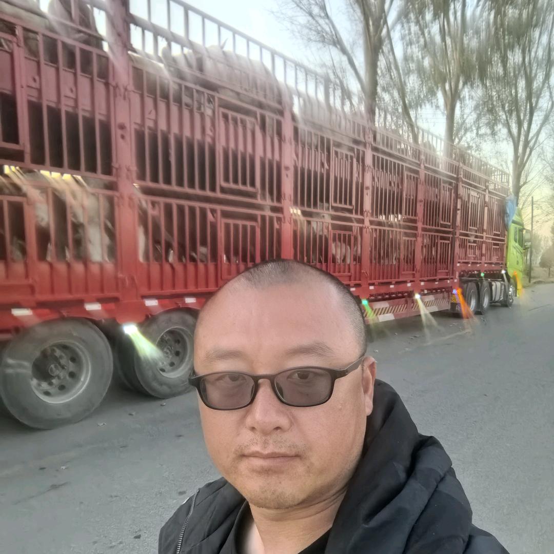 黑山小林子