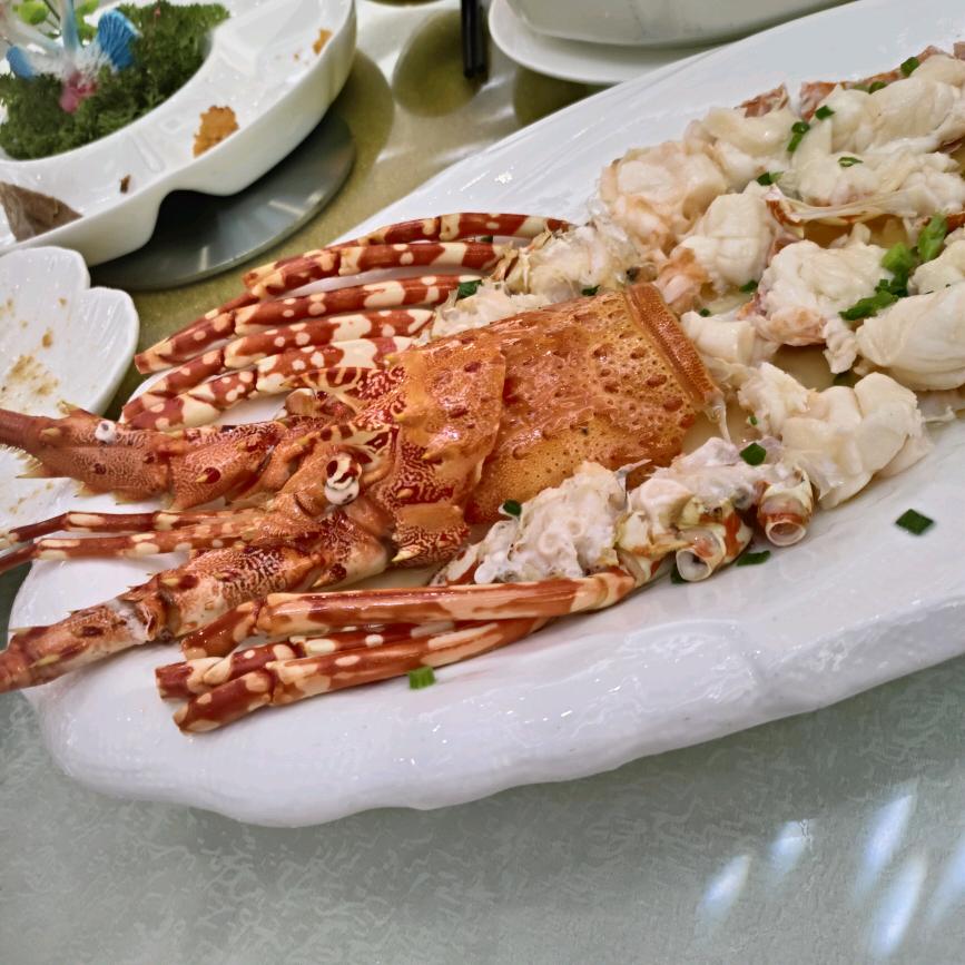 心情好。运气就会来
