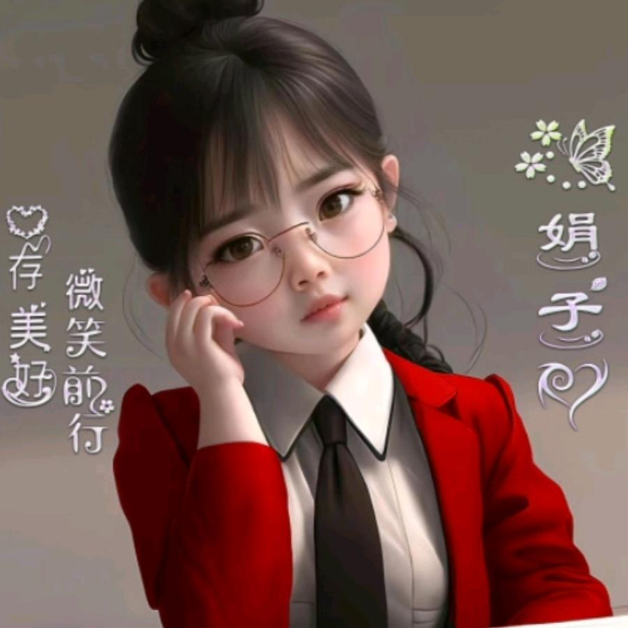♥(娟子)♥
