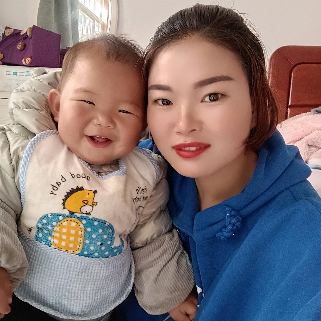 云南小盧妹