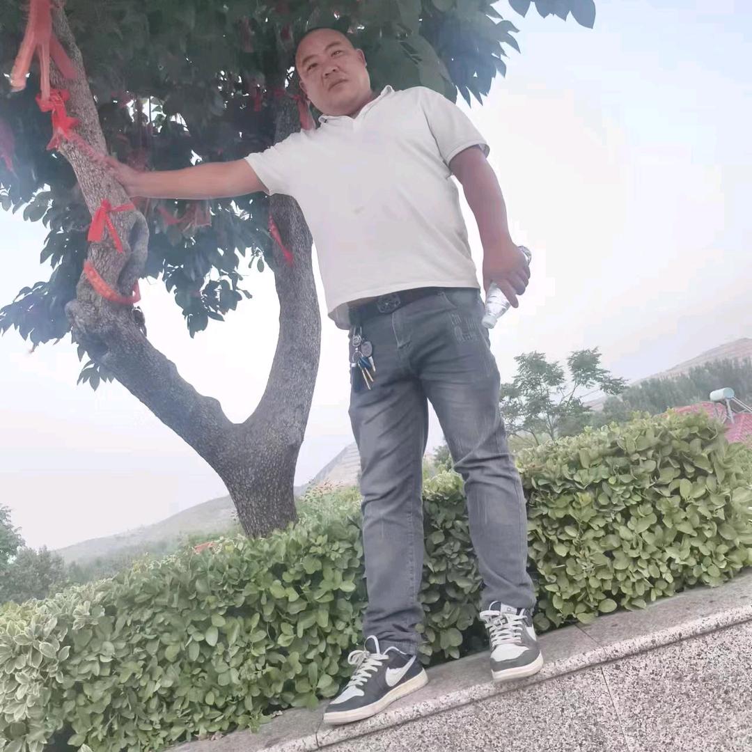 奋斗一生