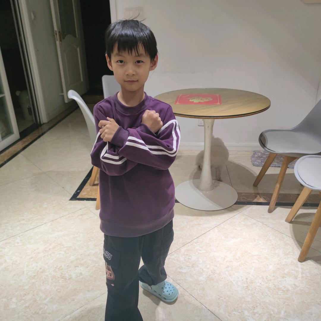 篮球小子（原名玲子）