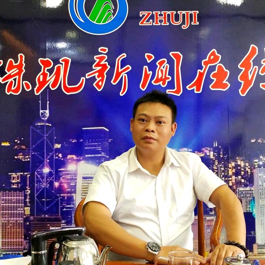 存豪哥