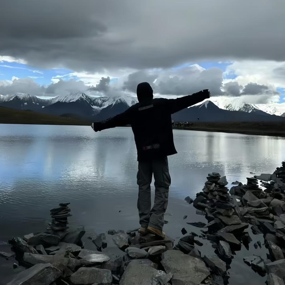 景淮