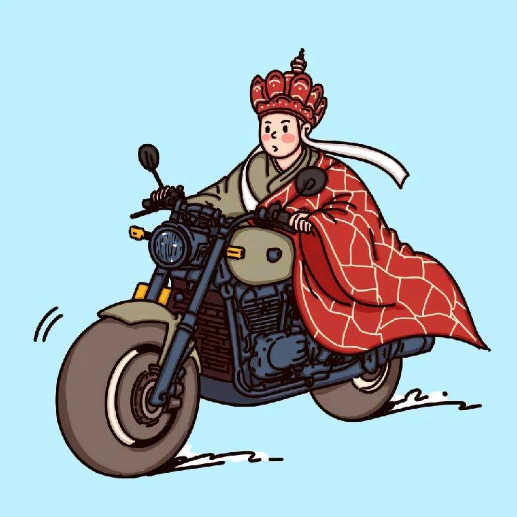 ☞Jiang先生☜