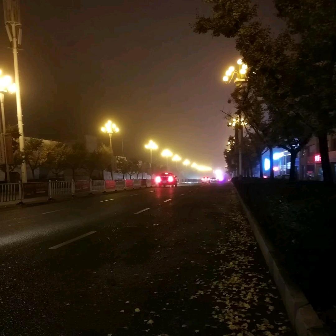 韶华倾负梦醒时分