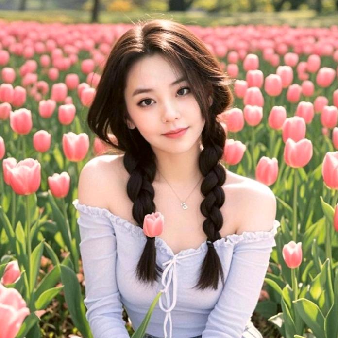 叶知秋Aquarius💧