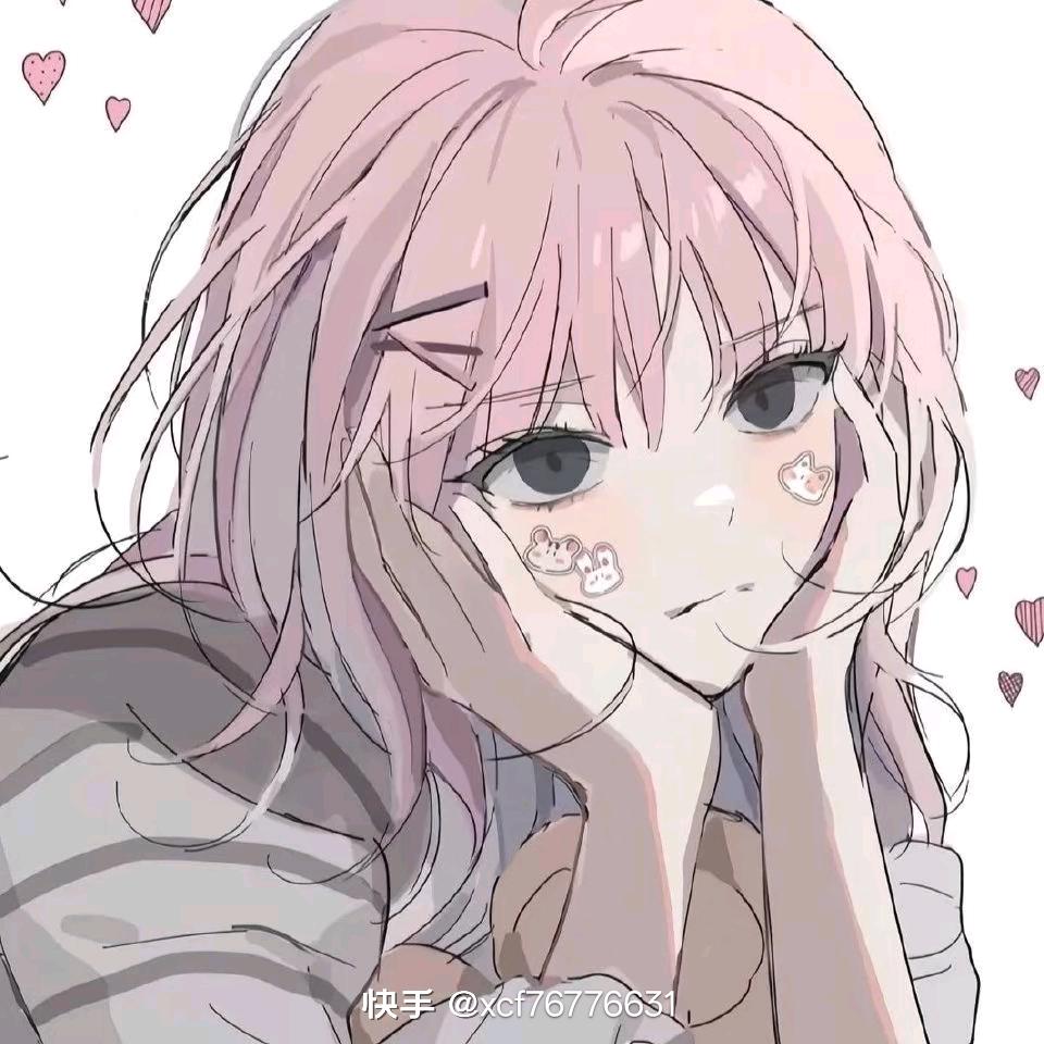 小韩酱不在家呀