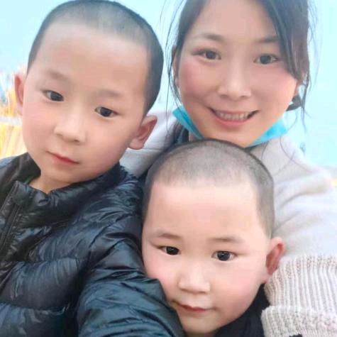 骄傲的女人