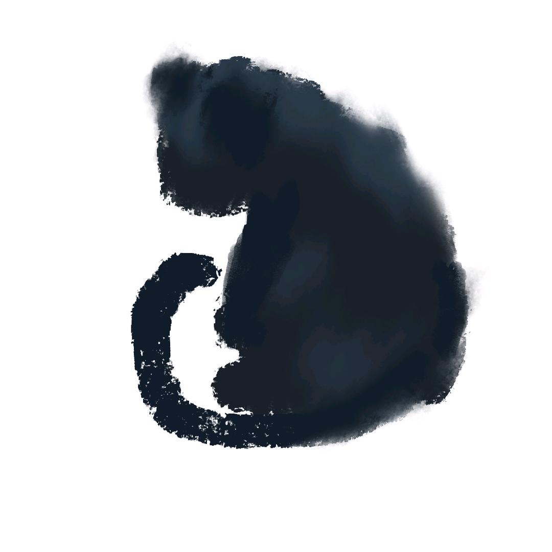 摸鱼鱼
