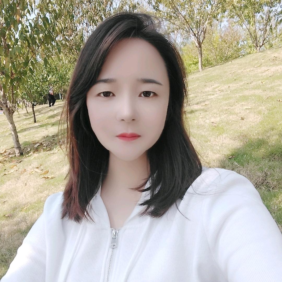 爱笑的眼睛